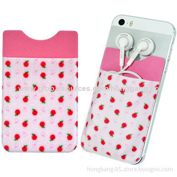 3M mobile phone wallet